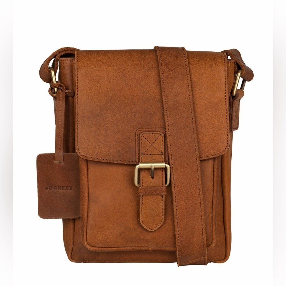 BURKELY FUNDAMENTALS VINTAGE LUKE CROSSOVER NWOT UNISEX